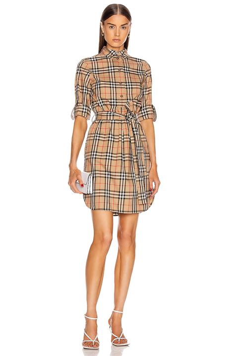 burberry dress shirt womens|burberry long sleeve evening dresses.